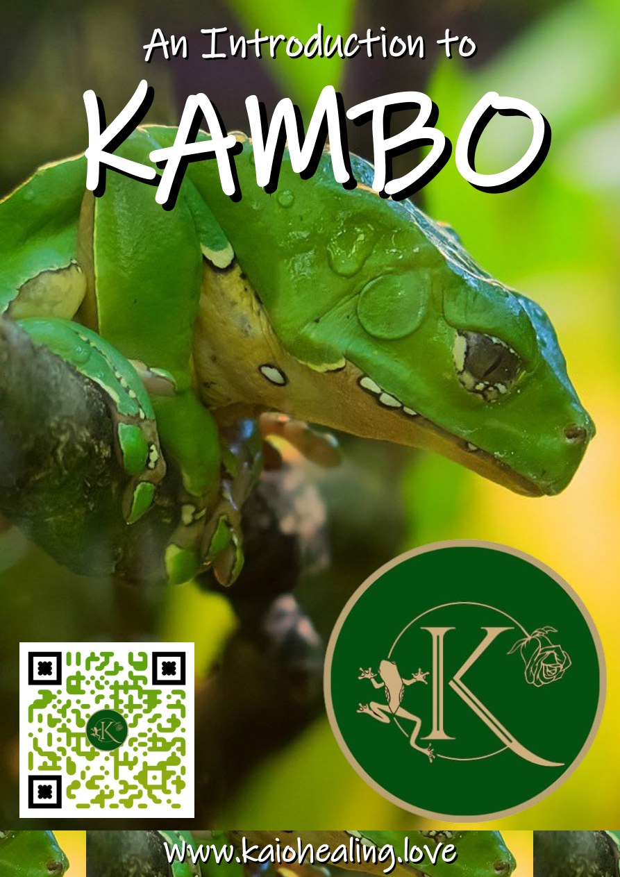Cover of An Introduction to Kambo