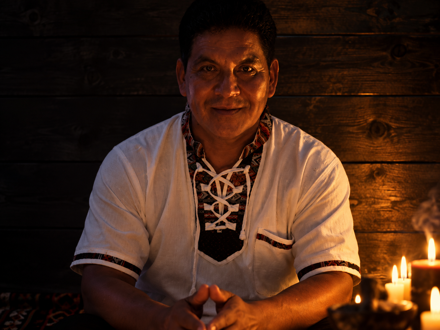 Don Arnaldo